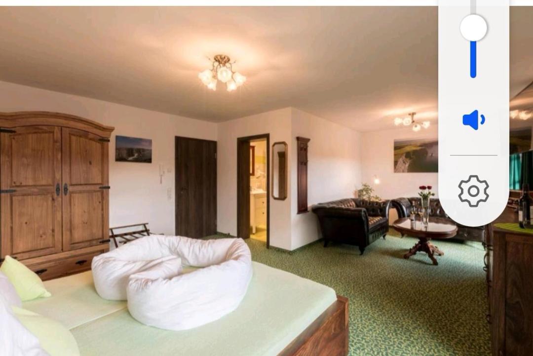 Holiday home Vitushoehle & Vitusfort Urlaub Im Allgaeu - Ferienwohnungen & Themenzimmer In Hopfen Am See *