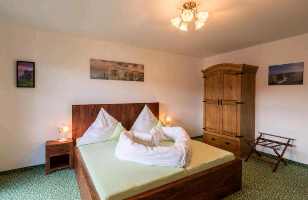 Vitushoehle & Vitusfort Urlaub Im Allgaeu - Ferienwohnungen & Themenzimmer In Hopfen Am See Holiday home *
