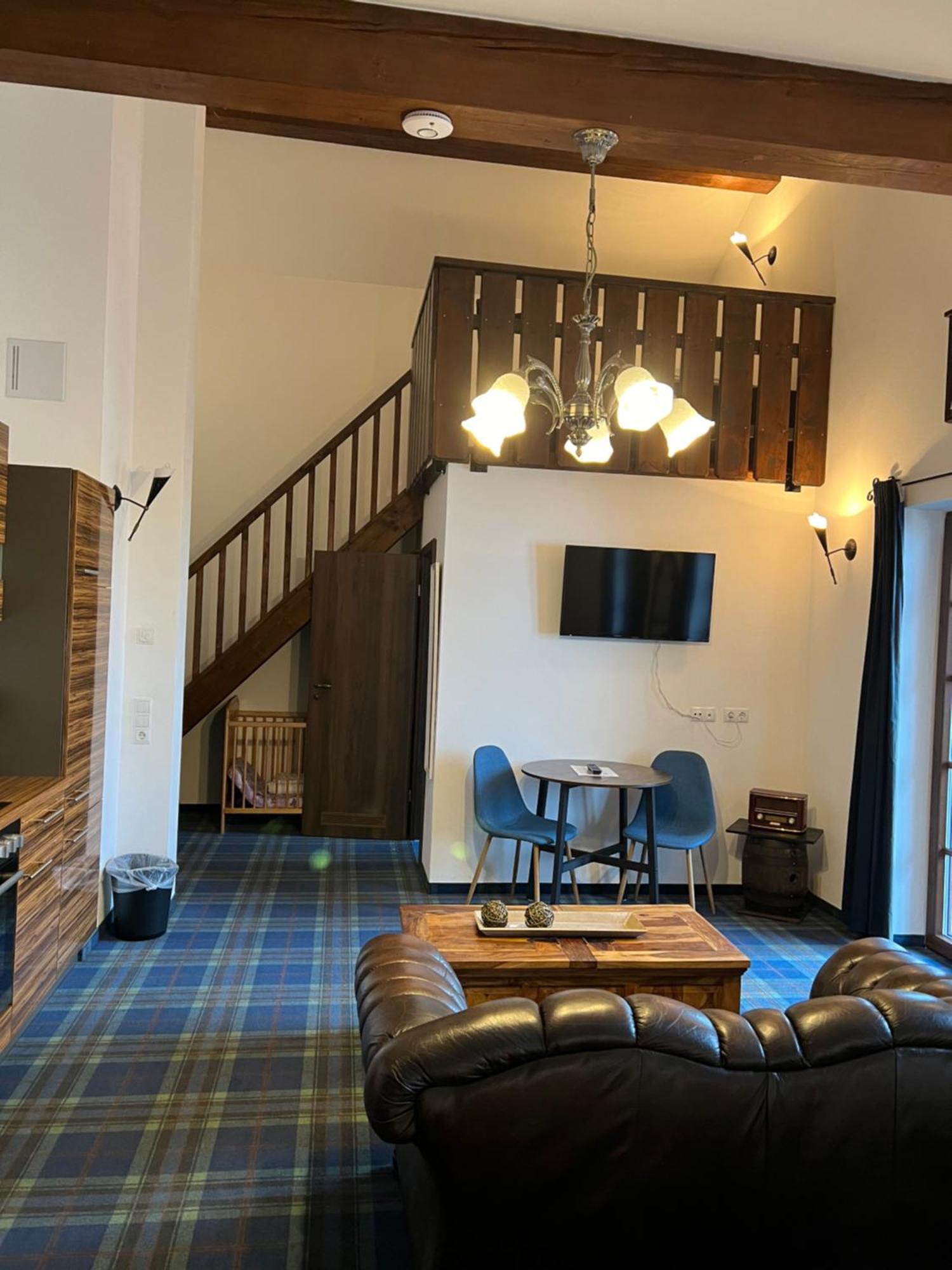 Holiday home Vitushoehle & Vitusfort Urlaub Im Allgaeu - Ferienwohnungen & Themenzimmer In Hopfen Am See Fussen