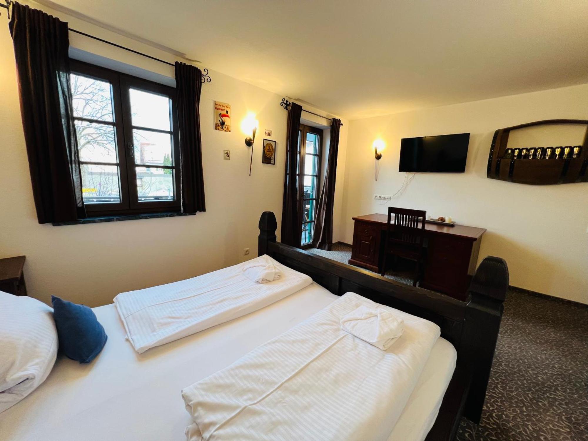 Vitushoehle & Vitusfort Urlaub Im Allgaeu - Ferienwohnungen & Themenzimmer In Hopfen Am See