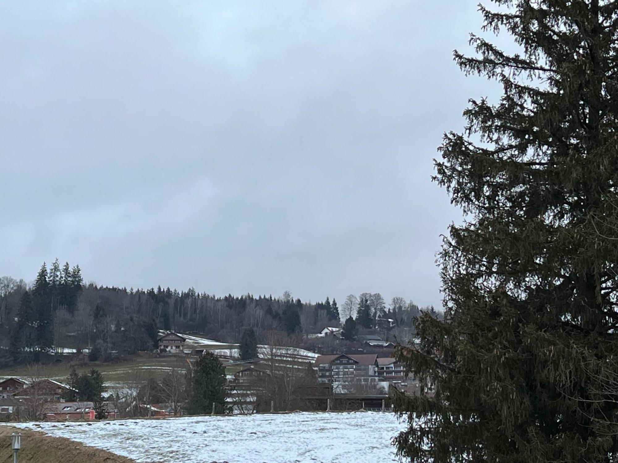 Holiday home Vitushoehle & Vitusfort Urlaub Im Allgaeu - Ferienwohnungen & Themenzimmer In Hopfen Am See Fussen